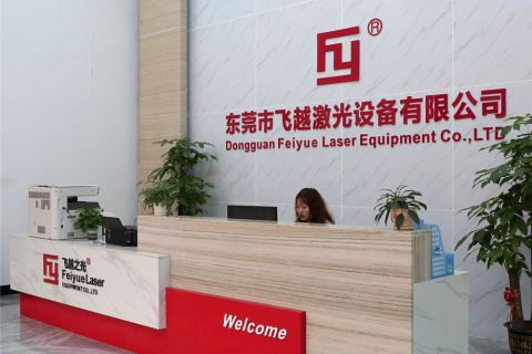 全自动激光切管机厂家设备知识介绍