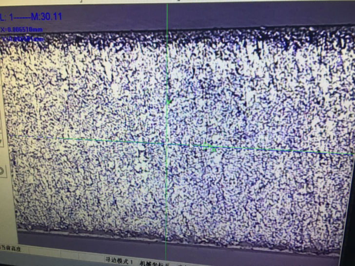 飞越精密激光切割机：3mm铝基板激光切割工艺实验