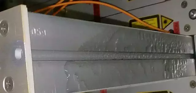 激光器防结露的几点小妙招