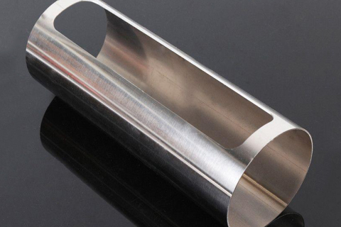 管材专用激光切割机使用优势
